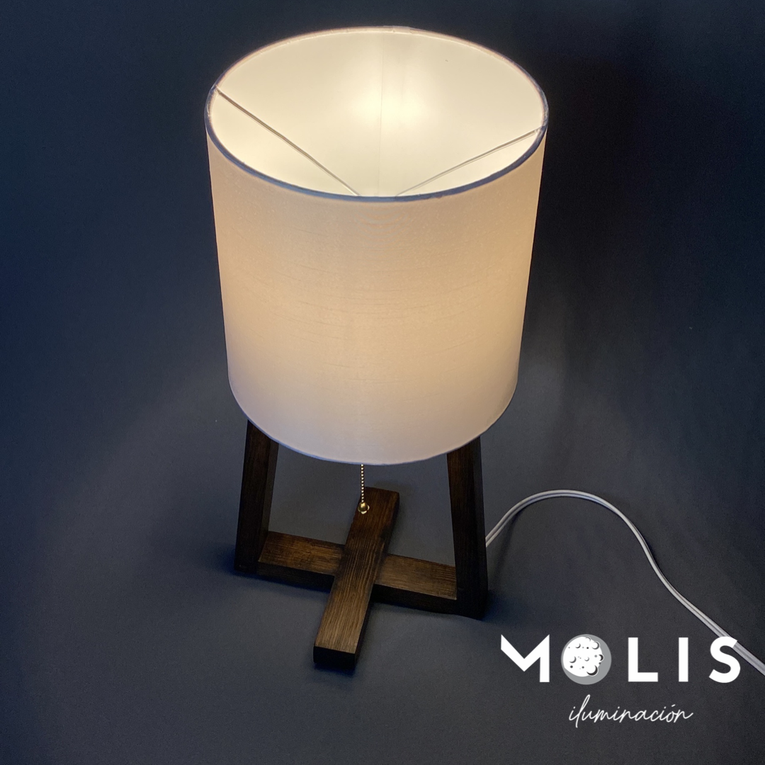 Lampara de Buro Bruma