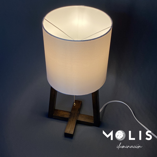 Lampara de Buro Bruma